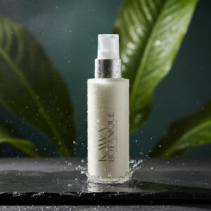 Daily Essential Kawakawa Moisturiser